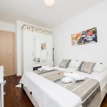 Apartmán Bosiljka - Comfortable