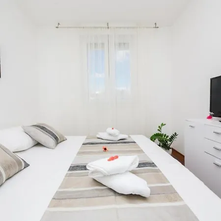 Appartement Bosiljka - Comfortable