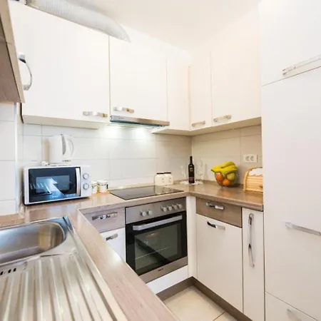 Apartment Bosiljka - Comfortable