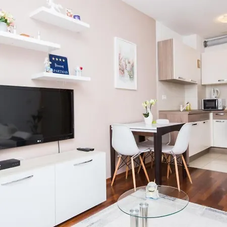 Bosiljka - Comfortable Apartment *