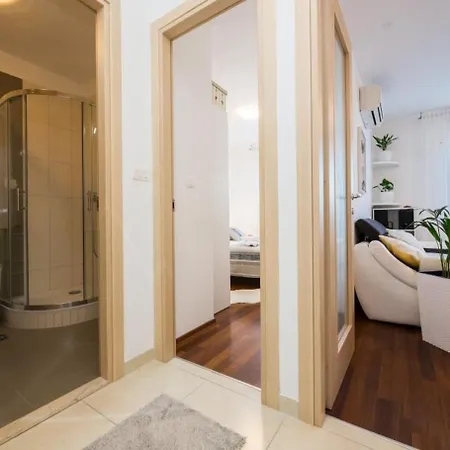 Appartement Bosiljka - Comfortable Split