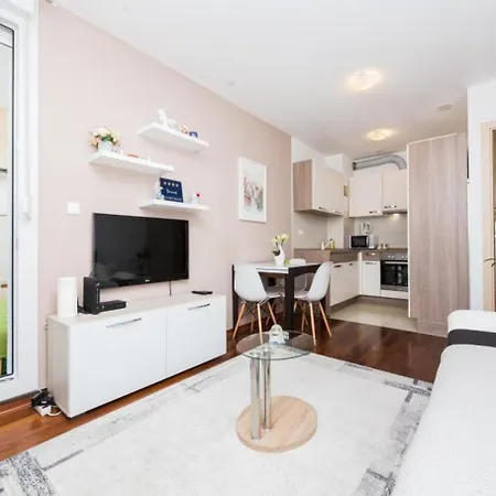 Bosiljka - Comfortable Appartement