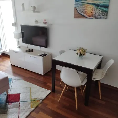 Apartment Bosiljka - Comfortable *