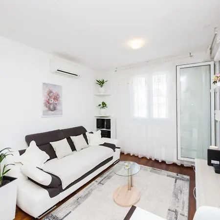 Apartment Bosiljka - Comfortable *