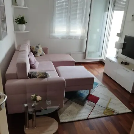 Bosiljka - Comfortable Apartment *