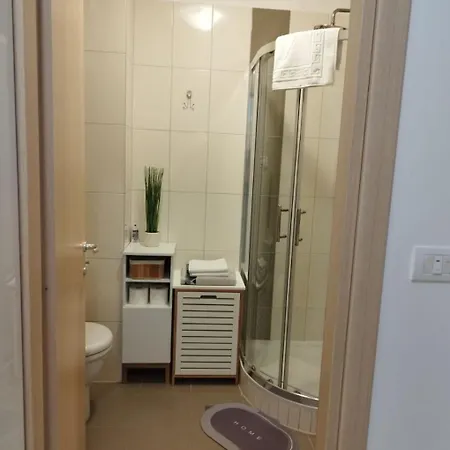 Apartment Bosiljka - Comfortable *