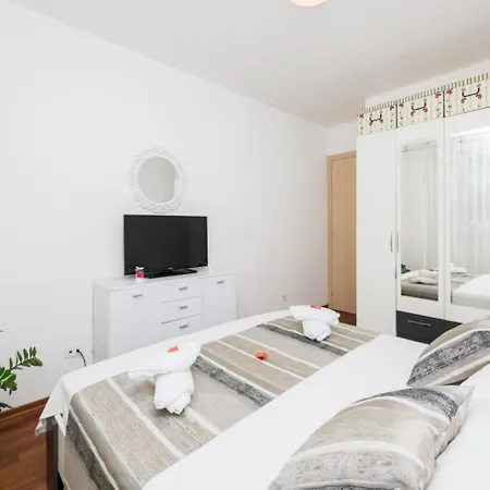 Apartment Bosiljka - Comfortable